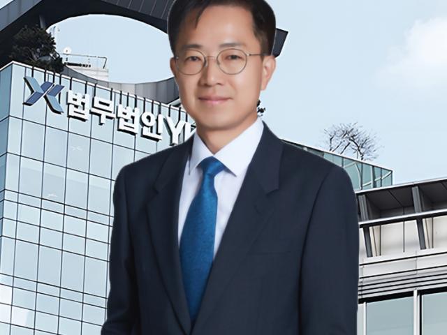 차장검사 출신 김도형 대표변호사